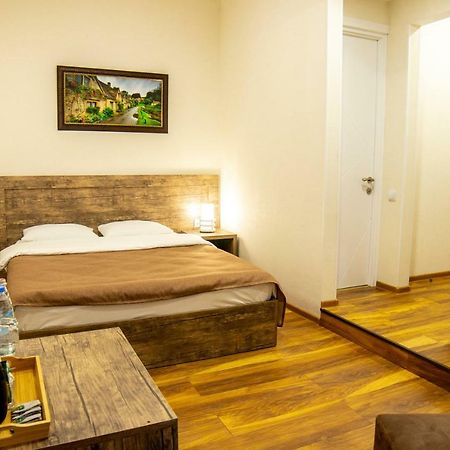 Irmisa Hotel Tbilisi Exterior photo