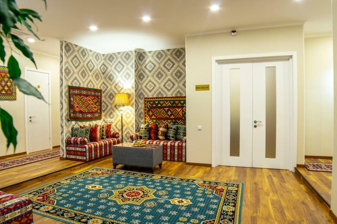 Irmisa Hotel Tbilisi Exterior photo