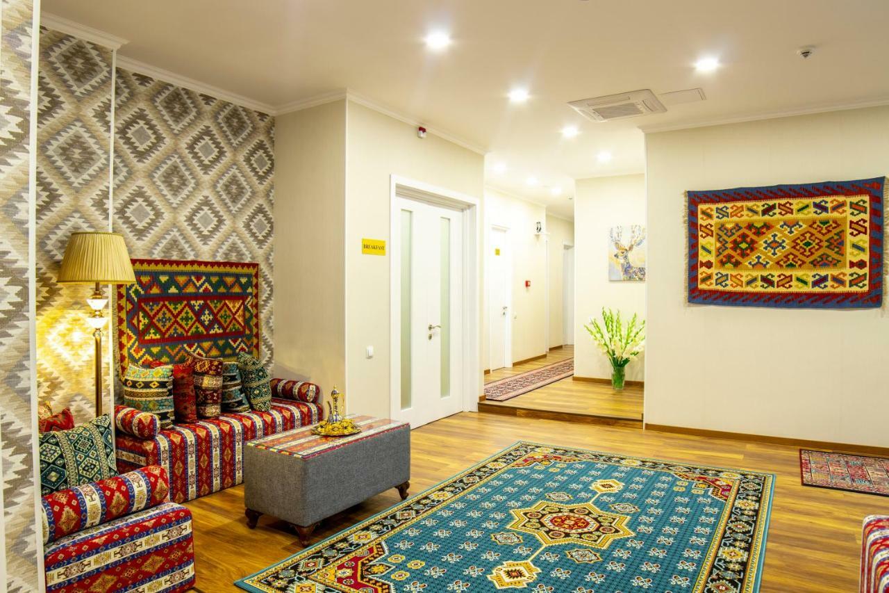 Irmisa Hotel Tbilisi Exterior photo